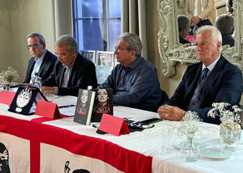 Siligo: tappa olandese per la Fondazione Maria Carta