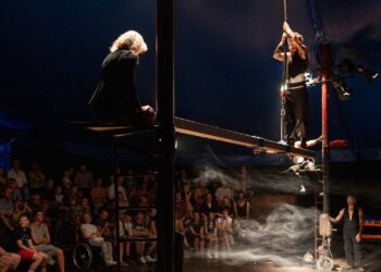 Il CiRcO PaNiKo sbarca in Gallura