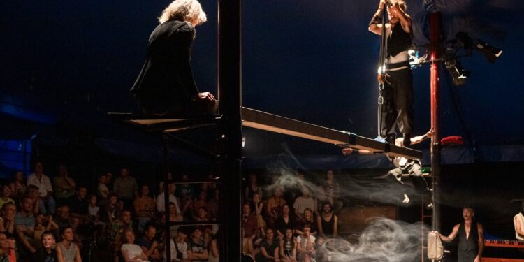 Il CiRcO PaNiKo sbarca in Gallura