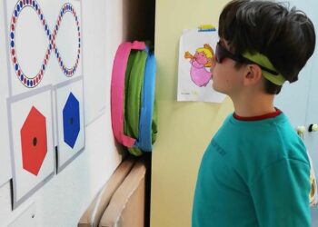 Al via la campagna di sensibilizzazione sulla disprassia patrocinata dalla Regione Sardegna