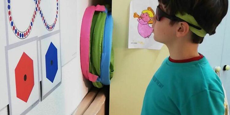 Al via la campagna di sensibilizzazione sulla disprassia patrocinata dalla Regione Sardegna