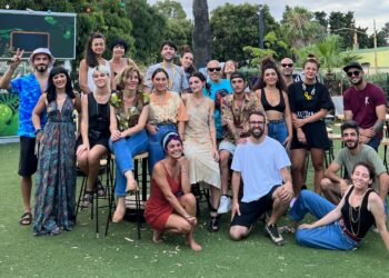 Nasce il CIP Market | Uno spazio per valorizzare artisti locali e musica di qualità