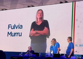 La segretaria generale della Uil Fpl Sardegna Fulvia Murru farà parte della nuova segreteria nazionale della Uil Fpl