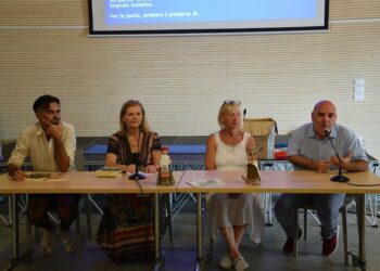 Premiere regionali in Toscana ed Umbria dei docufilm di Karim Galici