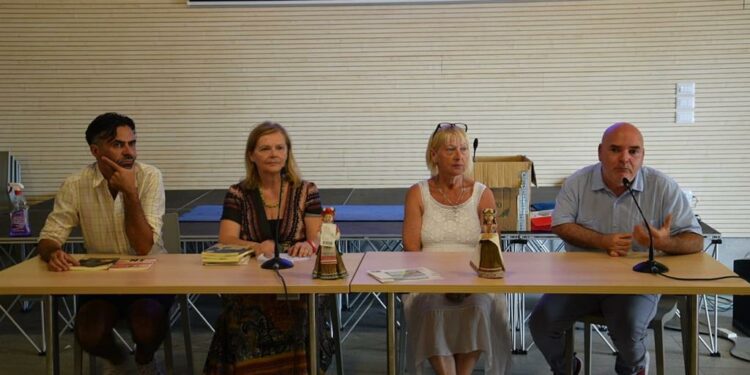 Premiere regionali in Toscana ed Umbria dei docufilm di Karim Galici