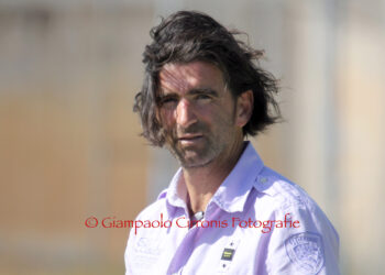 Primo turno infrasettimanale, questo pomeriggio, per il campionato di Eccellenza regionale di calcio