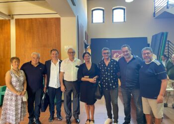 Il grano, prospettive di autonomia nell’attuale situazione europea”: a Sardara un seminario sulla filiera del frumento