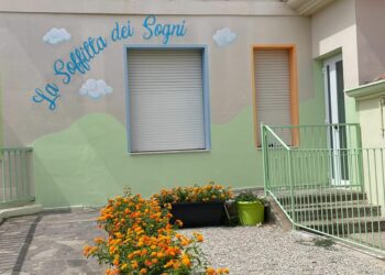 Micronido “La Soffitta dei Sogni” apre le porte ai bambini domani sabato 3 settembre