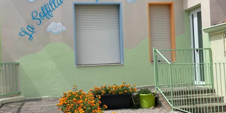 Micronido “La Soffitta dei Sogni” apre le porte ai bambini domani sabato 3 settembre