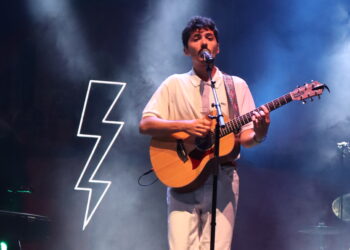 Al via ieri la prima edizione dell’Alghero Music Spotlight, all’Anfiteatro Ivan Graziani di Alghero – di Ilaria Unali