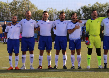 Al Geovillage di Olbia esordio amaro per l’Italia che cede 6-0 contro la Scozia