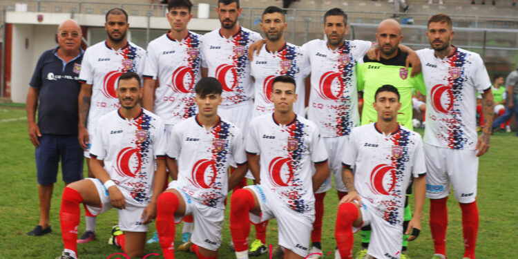 Sono in programma domenica le partite della seconda giornata del campionato di Eccellenza regionale di calcio