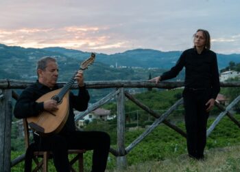 Sabato mattina, alle ore 11.30, cala il sipario sull’estate di Mare e Miniere: in programma a Villa d’Orri (Sarroch) “Il Divino Cammino”