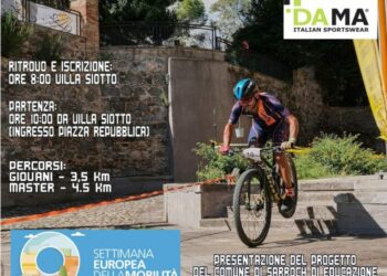 Ciclismo: master protagonisti a Tertenia, cross country a Sarroch