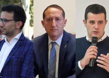 Gianni Lampis, Dario Giagoni e Francesco Mura, eletti deputati, dovranno lasciare gli incarichi in Giunta e Consiglio regionale