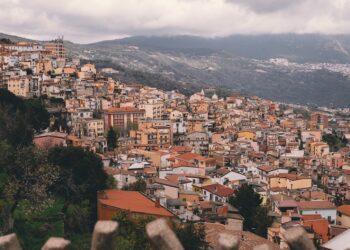 In Ogliastra il viaggio di IT.A.CÀ Migranti e Viaggiatori: tappe a Lanusei, Jerzu, Ussassai e Villagrande Strisaili
