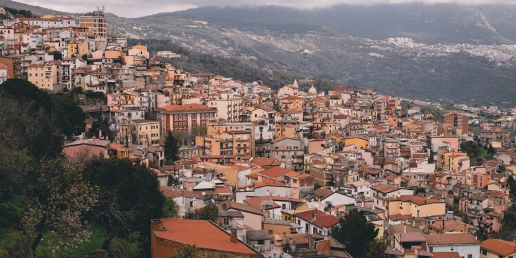 In Ogliastra il viaggio di IT.A.CÀ Migranti e Viaggiatori: tappe a Lanusei, Jerzu, Ussassai e Villagrande Strisaili