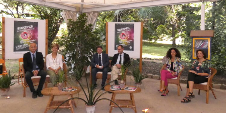 Cagliari: all’orto botanico “La notte delle ricercatrici e dei ricercatori” 2022