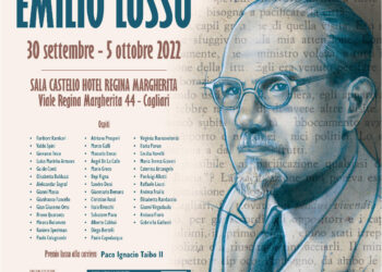 Dal 30 settembre al 5 ottobre ritorna a Cagliari il Festival Premio Emilio Lussu