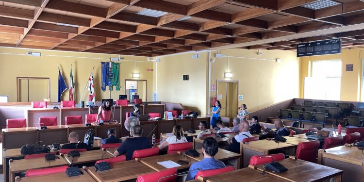 Al via il progetto “Lollove Comunità sostenibile”