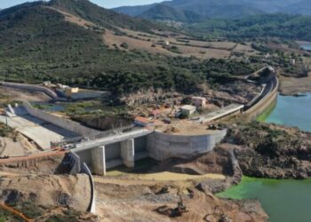 Consorzio di Bonifica della Sardegna Centrale, ecco la situazione idrica nel Nuorese