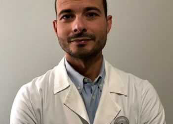 Techfind, al gran completo lo staff medico