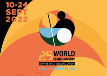 Lunedì mattina, a Calangianus, verrà presentato alla stampa il 25° Campionato del mondo di biliardo 5 birilli