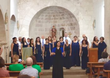 Quattro appuntamenti a Porto Torres nella terza giornata del Festival Voci d’Europa