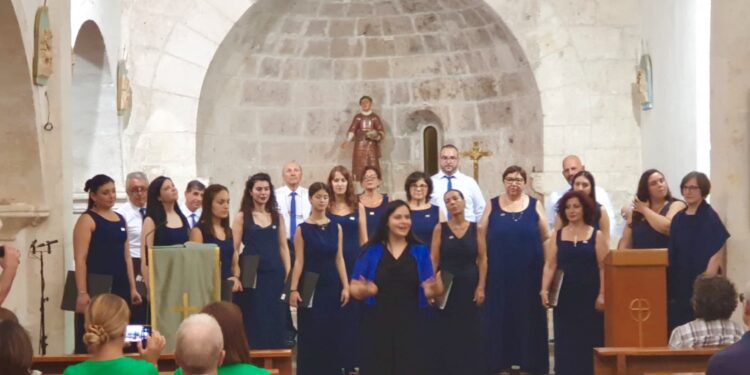 Quattro appuntamenti a Porto Torres nella terza giornata del Festival Voci d’Europa