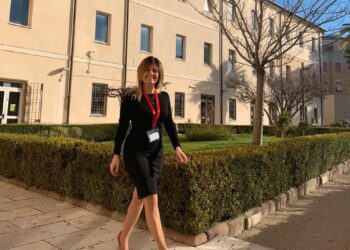 Cabras: Nadia Canu è la prima direttrice della Fondazione Mont’e Prama