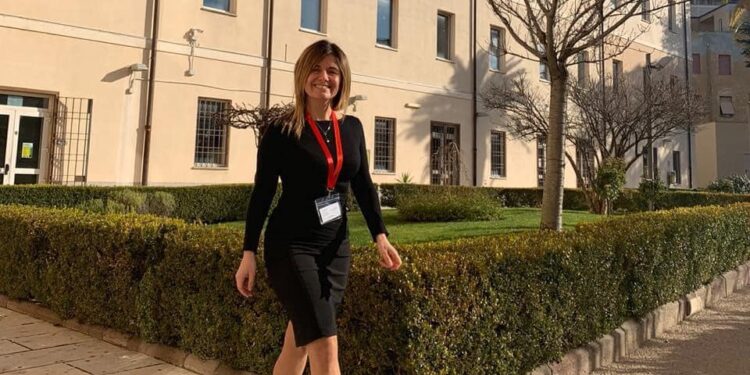 Cabras: Nadia Canu è la prima direttrice della Fondazione Mont’e Prama