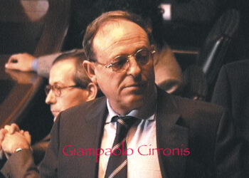 E’ morto l’ex consigliere ed assessore regionale Peppino Balia, aveva 79 anni. Christian Solinas: «Profondo cordoglio e tristezza»