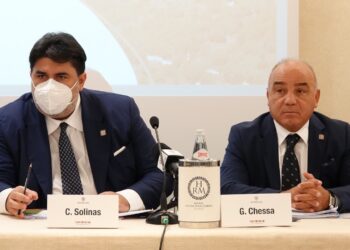 Si sono svolti a Cagliari gli “Stati generali del Turismo”