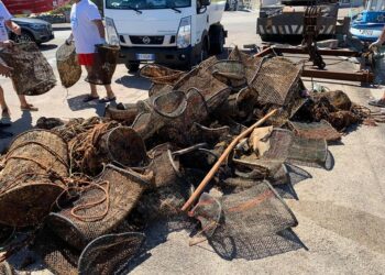 Castelsardo: sabato 24 settembre la 4ª edizione di Fondali Puliti