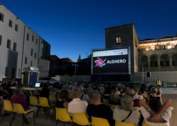 Saranno cinquantasei le opere in concorso alla diciassettesima edizione del Sardinia Film Festival