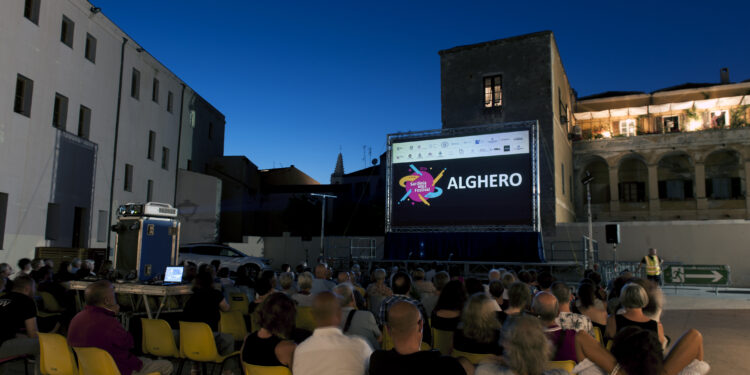 Saranno cinquantasei le opere in concorso alla diciassettesima edizione del Sardinia Film Festival