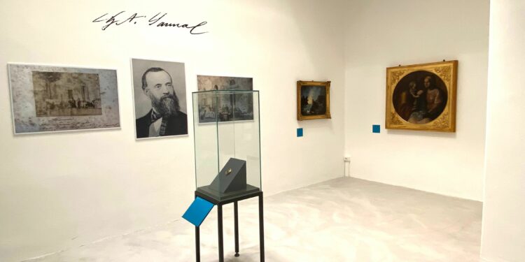 “Patrimonio culturale sostenibile: un’eredità per il futuro”, le iniziative della Direzione Regionale Musei Sardegna