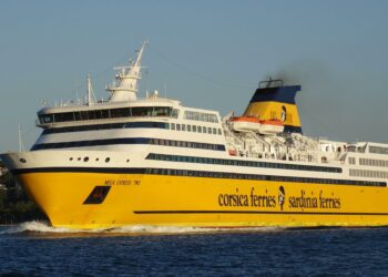 Con Sardinia Ferries, uno sconto del 40% per i sardi ed i residenti in Sardegna, che si recano a votare