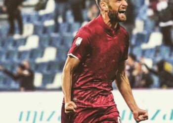 La Torres si rinforza con l’esperto bomber Stefano Scappini