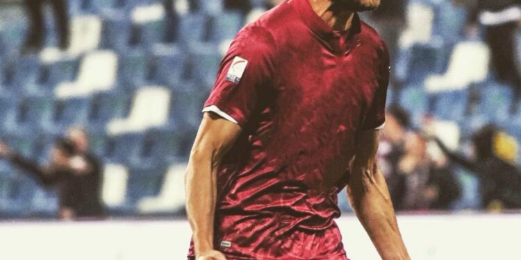 La Torres si rinforza con l’esperto bomber Stefano Scappini