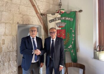 Crescono i servizi a Quartu Sant’Elena: doppio comodato d’uso tra Comune e Banco di Sardegna