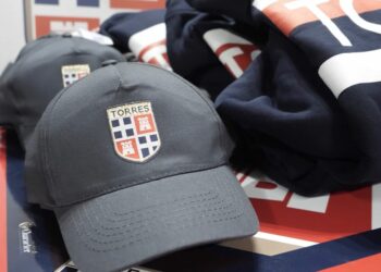 Torres Store: una porta aperta sull’universo rossoblù