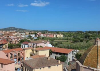 Tortolì: dal 19 al 23 settembre “Su logu de s’iscultura dialoga col territorio ogliastrino. Dare forma”