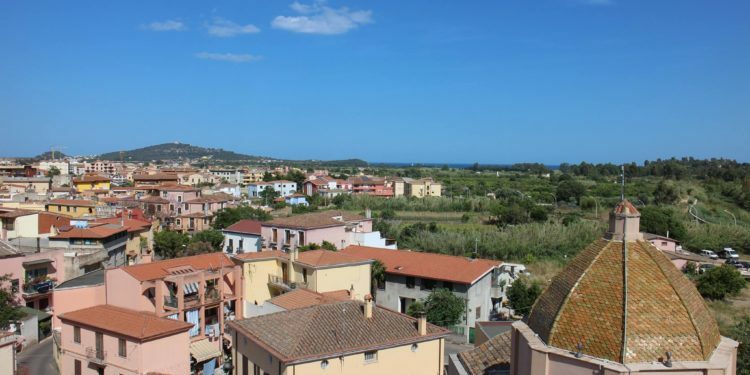 Tortolì: dal 19 al 23 settembre “Su logu de s’iscultura dialoga col territorio ogliastrino. Dare forma”