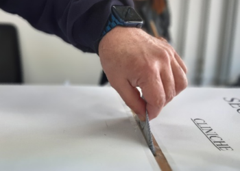 Elezioni politiche 2022. Il voto nelle strutture ospedaliere dell’Aou di Sassari