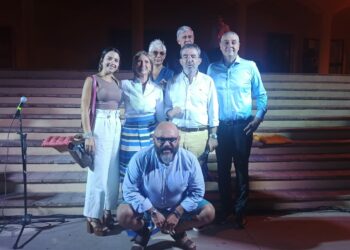 Castelsardo: in archivio la seconda edizione del “Genera Festival”