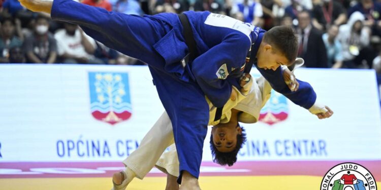 Sabato 24 e domenica 25 settembre, al Geovillage di Olbia si svolgerà il Trofeo Italia Sardinia Trophy 2022 di Judo