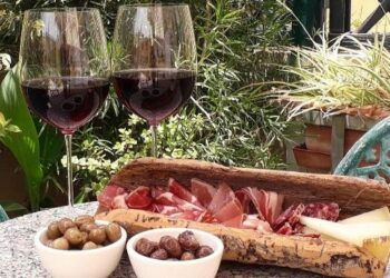 Al via a Quartucciu la quinta tappa della mostra itinerante Cin Cin Cannonau