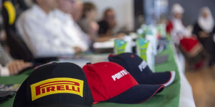 É slittato alla mezzanotte di sabato 1 ottobre, il termine ultimo per poter aderire al 10° Rally Terra Sarda.