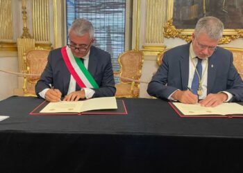 E’ stato rinnovato il gemellaggio tra Alghero e Tarragona